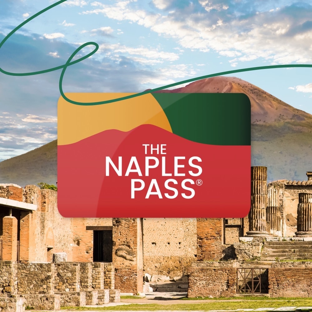 Free access to the main attractions of Naples and get discounts in the best activities